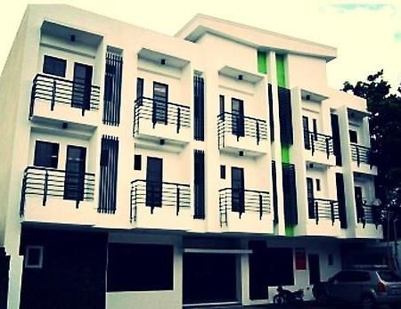 Elyseah Condotel 安吉利斯 外观 照片