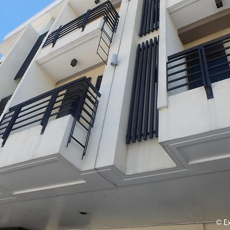 Elyseah Condotel 安吉利斯 外观 照片