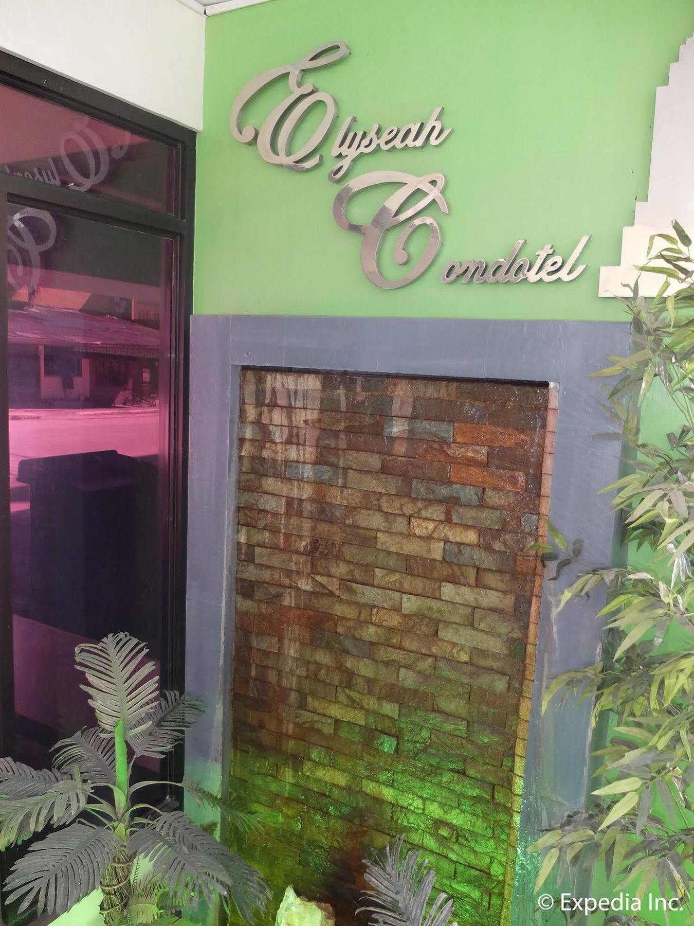 Elyseah Condotel 安吉利斯 外观 照片
