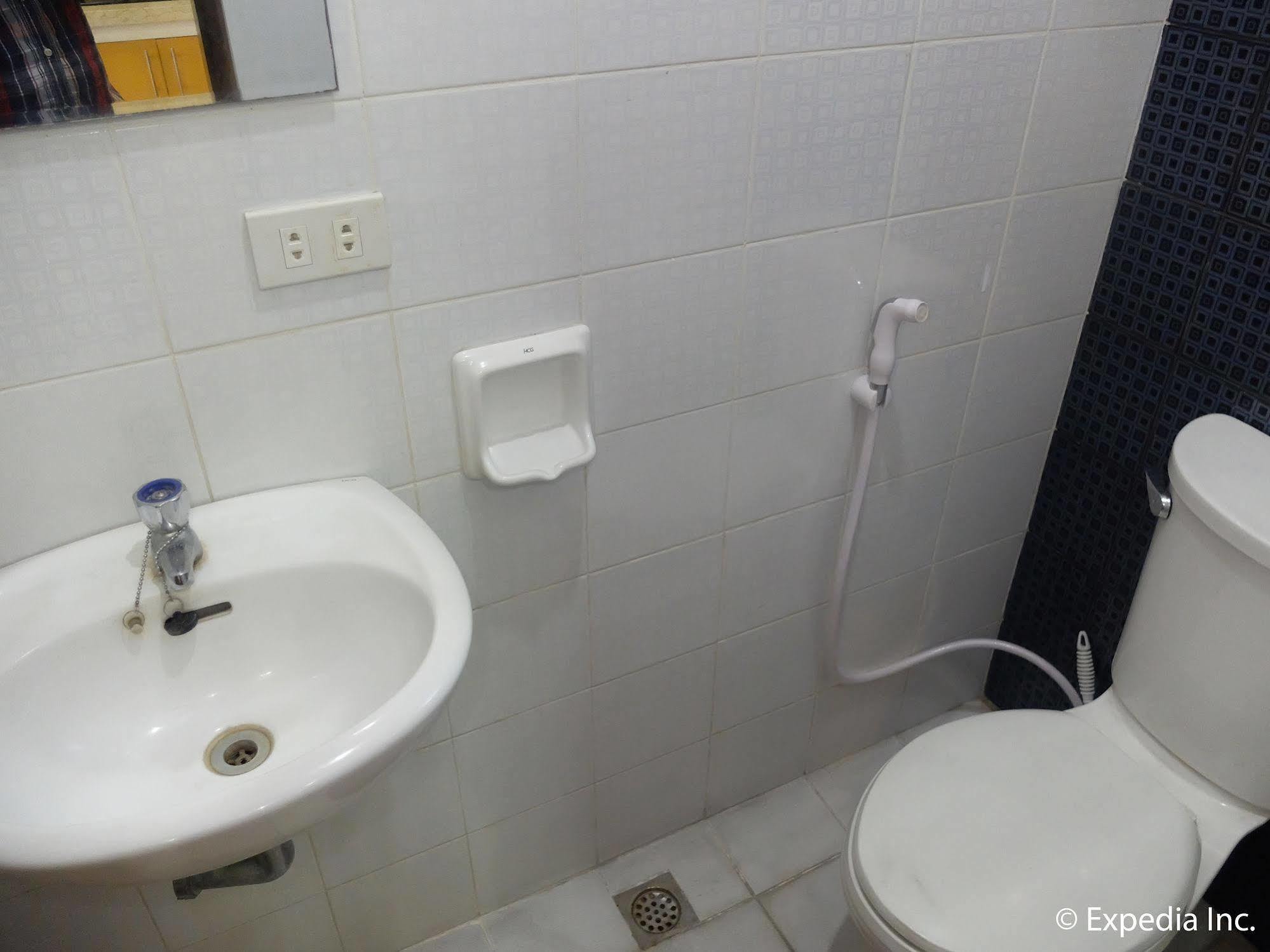 Elyseah Condotel 安吉利斯 外观 照片