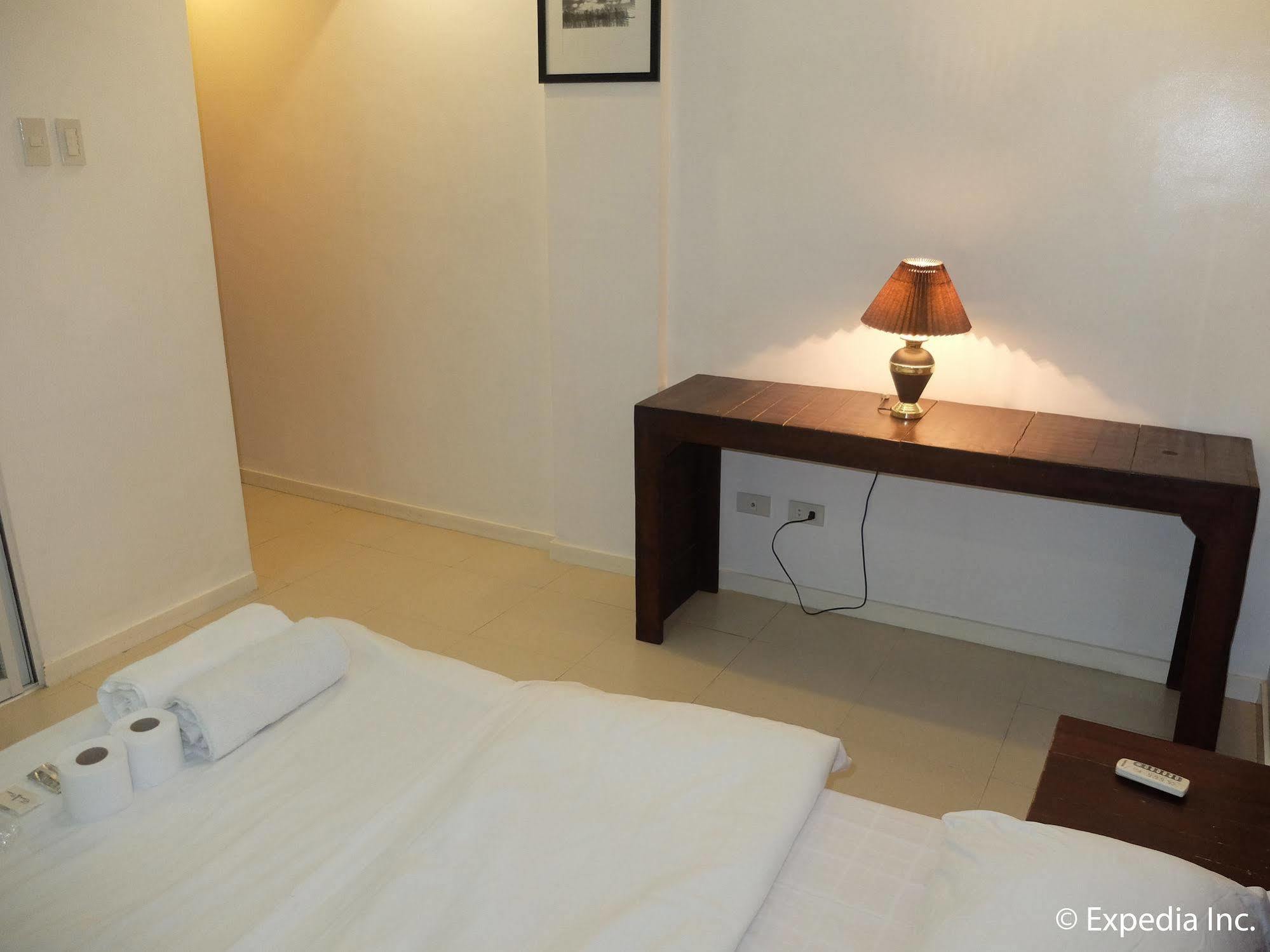 Elyseah Condotel 安吉利斯 外观 照片