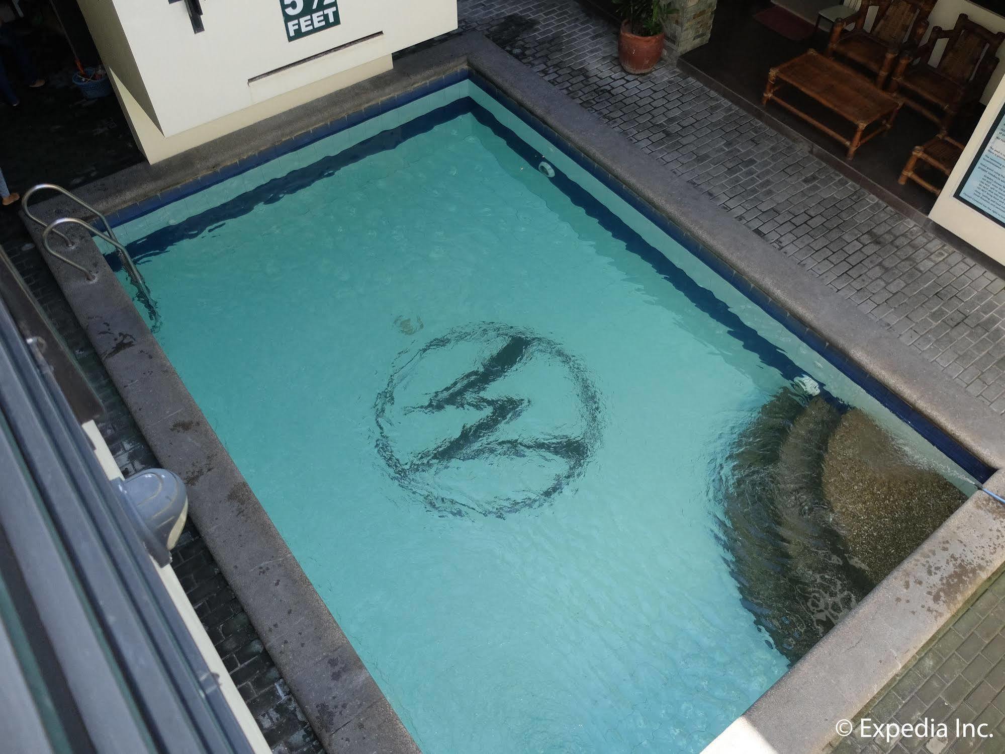 Elyseah Condotel 安吉利斯 外观 照片
