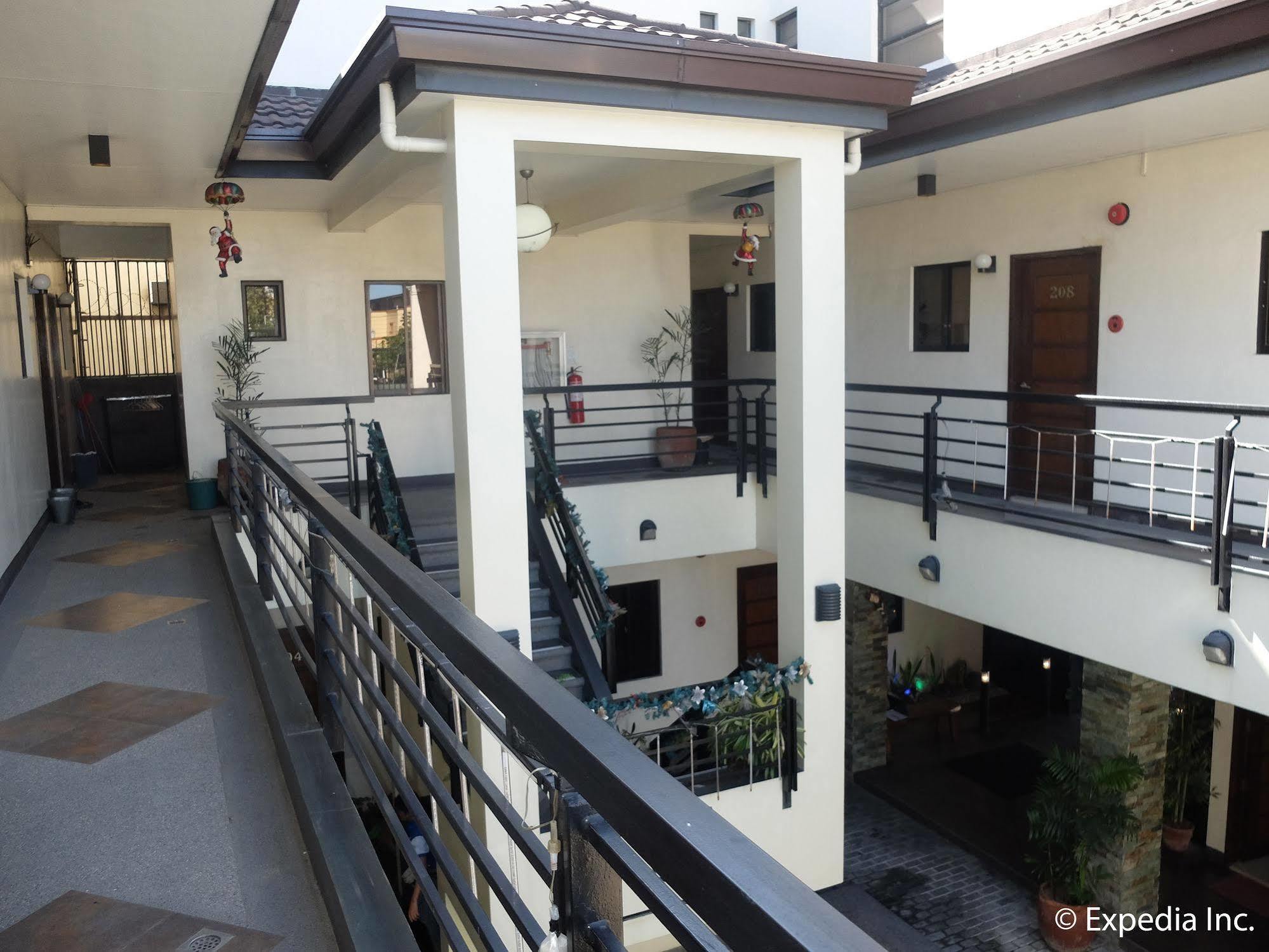 Elyseah Condotel 安吉利斯 外观 照片